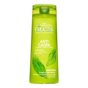 Champô Anticaspa Fructis Garnier 8411300017711 (360 ml) 360 ml de Garnier, Champôs - Ref: S0566419, Preço: 7,81 €, Desconto: %