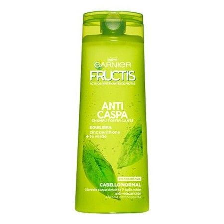 Anti-dandruff Shampoo Fructis Garnier 8411300017711 (360 ml) 360 ml by Garnier, Shampoos - Ref: S0566419, Price: 7,81 €, Disc...