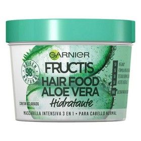 Masque pour cheveux Fructis Hair Food Garnier 1452 (390 ml) 390 ml de Garnier, Soins et masques - Réf : S0566426, Prix : 9,47...
