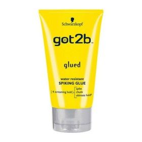 Gel Fixador Extraforte GOT2B Schwarzkopf (150 ml) (150 ml) de Schwarzkopf, Géis - Ref: S0566449, Preço: 9,96 €, Desconto: %