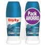 Desodorante Roll-On For Men Byly (2 pcs) de Byly, Desodorantes - Ref: S0566471, Precio: 6,06 €, Descuento: %