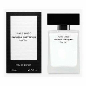 Women's Perfume Pure Musc Narciso Rodriguez by Narciso Rodriguez, Eau de Perfume - Ref: S0566595, Price: 88,13 €, Discount: %