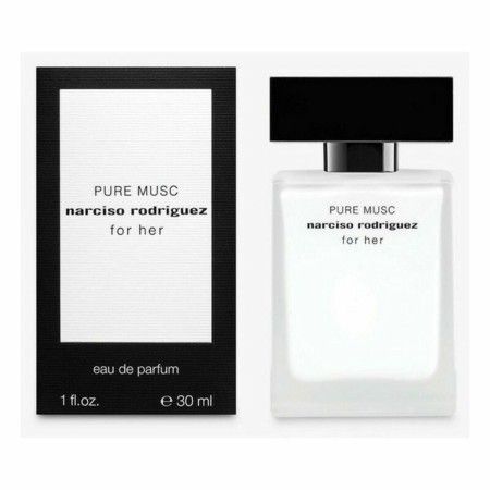 Parfum Femme Pure Musc Narciso Rodriguez de Narciso Rodriguez, Eau de parfum - Réf : S0566595, Prix : 88,13 €, Remise : %
