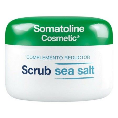 Body Exfoliator Scrub Somatoline (350 g) by Somatoline, Skin Care Scrubs - Ref: S0566677, Price: 18,33 €, Discount: %