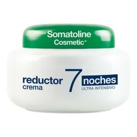 Crème réductrice Somatoline de Somatoline, Amincissants et raffermissants - Réf : S0566906, Prix : 25,82 €, Remise : %