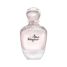 Women's Perfume Amo Salvatore Ferragamo EDP EDP by Salvatore Ferragamo, Eau de Perfume - Ref: S0567107, Price: 52,29 €, Disco...