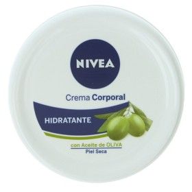 Soin du corps hydratant Nivea (200 ml) de Nivea, Hydratants - Réf : S0567141, Prix : 5,88 €, Remise : %
