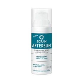 After Sun Repair Complex Ecran Ecran Aftersun (50 ml) 50 ml by Ecran, After Sun - Ref: S0567153, Price: 9,00 €, Discount: %