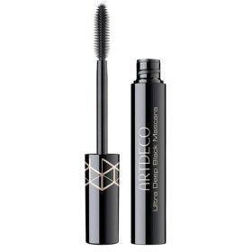 Mascara pour cils Ultra Deep Black Artdeco (8 ml) de Artdeco, Mascaras - Réf : S0567200, Prix : 11,29 €, Remise : %