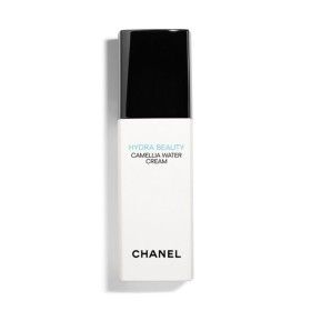 Fluido Hidratante Hydra Beauty Chanel (30 ml) de Chanel, Hidratantes - Ref: S0567621, Precio: 59,70 €, Descuento: %