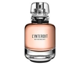 Profumo Donna L'interdit Givenchy EDP (EDP) di Givenchy, Eau de Parfum - Rif: S0567778, Prezzo: 53,34 €, Sconto: %