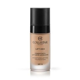 Base Cremosa per il Trucco Collistar Lift HD+ Nº 4N Sabbia Spf 15 30 ml di Collistar, Fondotinta - Rif: S05119231, Prezzo: 25...