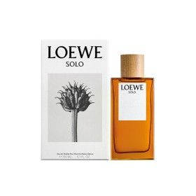 Profumo Uomo Loewe Solo EDT di Loewe, Eau de Toilette - Rif: S0568372, Prezzo: 75,16 €, Sconto: %