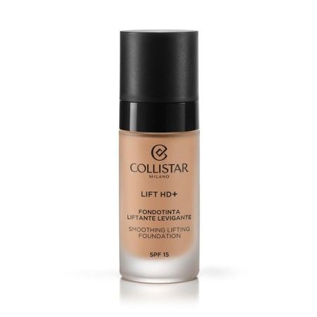 Base de Maquillaje Cremosa Collistar Lift HD+ Nº 5N Ambra Spf 15 30 ml de Collistar, Bases - Ref: S05119232, Precio: 26,48 €,...