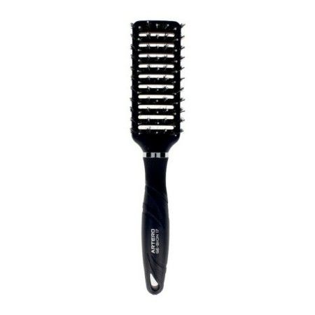 Cepillo Desenredante GE-BION17 Artero Negro de Artero, Cepillos para el pelo - Ref: S0568605, Precio: 16,34 €, Descuento: %