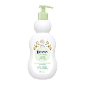 Loción Corporal Naturals Denenes 200034 (400 ml) 400 ml de Denenes, Hidratantes - Ref: S0568616, Precio: 7,01 €, Descuento: %