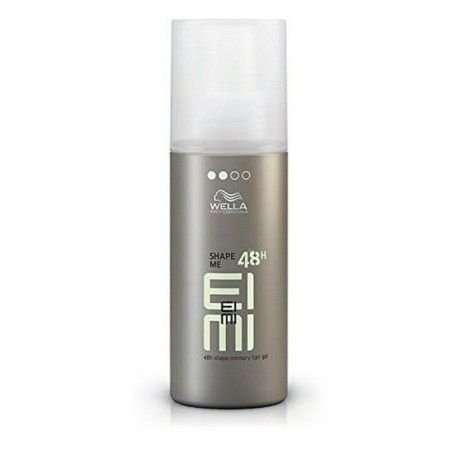 Gel Fijador Eimi Wella (150 ml) de Wella, Geles - Ref: S0568667, Precio: 11,58 €, Descuento: %