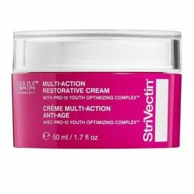 Crema Antirughe Multi-Action StriVectin 022704 (50 ml) 50 ml di StriVectin, Idratanti - Rif: S0568715, Prezzo: 33,94 €, Scont...
