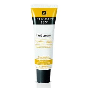 Protector Solar Facial 360º Heliocare (Unisex) (50 ml) Spf50+ de Heliocare, Filtros solares - Ref: S0568802, Precio: 30,24 €,...