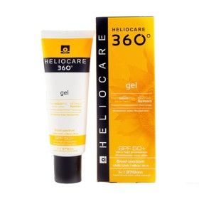 Facial Sun Cream Heliocare SPF 50+ 50 ml by Heliocare, Sun filters - Ref: S0568803, Price: 25,76 €, Discount: %