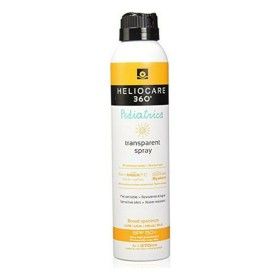 Sun Block Heliocare Pediatrics Spf 50 SPF 50+ 200 ml by Heliocare, Sun filters - Ref: S0568808, Price: 27,38 €, Discount: %