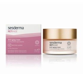 Creme Antirrugas Reti-Age Sesderma 40001731 50 ml de Sesderma, Hidratantes - Ref: S0568892, Preço: 32,96 €, Desconto: %