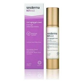 Crema Antiarrugas Reti-Age Sesderma 8429979417329 50 ml de Sesderma, Hidratantes - Ref: S0568893, Precio: 40,86 €, Descuento: %