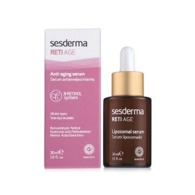 Siero Antietà Reti-Age Sesderma Age (30 ml) 30 ml di Sesderma, siero viso - Rif: S0568894, Prezzo: 40,82 €, Sconto: %