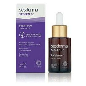Facial Serum Sesgen 32 Sesderma 8429979252180 (30 ml) 30 ml by Sesderma, facial serum - Ref: S0568901, Price: 35,24 €, Discou...