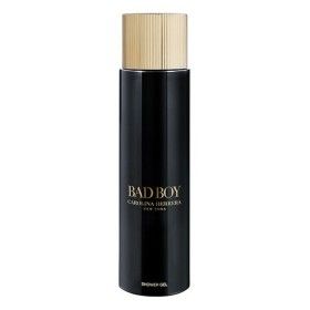 Gel de douche Bad Boy Carolina Herrera (200 ml) de Carolina Herrera, Gels douche - Réf : S0569356, Prix : 31,69 €, Remise : %