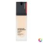Base de maquillage liquide Synchro Skin Shiseido (30 ml) de Shiseido, Fonds de teint - Réf : S0569646, Prix : 34,57 €, Remise...