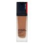 Base de Maquillaje Fluida Synchro Skin Shiseido (30 ml) de Shiseido, Bases - Ref: S0569646, Precio: 34,57 €, Descuento: %