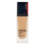 Base per Trucco Fluida Synchro Skin Shiseido (30 ml) di Shiseido, Fondotinta - Rif: S0569646, Prezzo: 34,57 €, Sconto: %