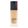 Base per Trucco Fluida Synchro Skin Shiseido (30 ml) di Shiseido, Fondotinta - Rif: S0569646, Prezzo: 34,57 €, Sconto: %