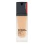 Base de Maquillaje Fluida Synchro Skin Shiseido (30 ml) de Shiseido, Bases - Ref: S0569646, Precio: 34,57 €, Descuento: %