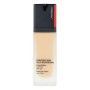 Base de Maquillaje Fluida Synchro Skin Shiseido (30 ml) de Shiseido, Bases - Ref: S0569646, Precio: 34,57 €, Descuento: %