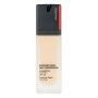 Base de Maquillaje Fluida Synchro Skin Shiseido (30 ml) de Shiseido, Bases - Ref: S0569646, Precio: 34,57 €, Descuento: %