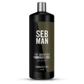 Detangling Conditioner Sebman The Smoother Seb Man (1000 ml) by Seb Man, Conditioners - Ref: S0569659, Price: 25,80 €, Discou...