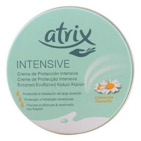 Crema de Manos Intensive Atrix Intensive 250 g de Atrix, Cremas para manos y uñas - Ref: S0569688, Precio: 5,25 €, Descuento: %