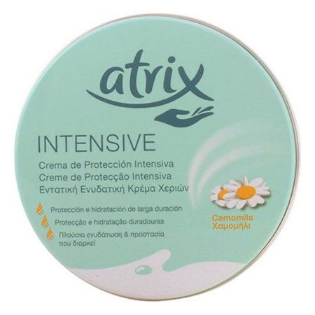 Lotion mains Intensive Atrix Intensive 250 g de Atrix, Crèmes pour les mains et les ongles - Réf : S0569688, Prix : 5,25 €, R...