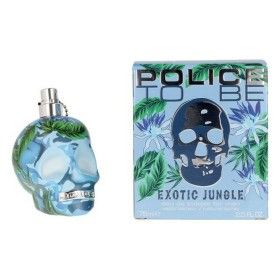 Perfume Homem Police EDT de Police, Água de colónia - Ref: S0569995, Preço: 22,09 €, Desconto: %