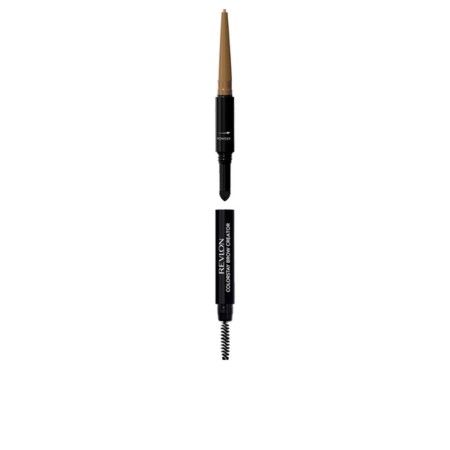 Maquillaje para Cejas Colorstay Revlon de Revlon, Delineadores - Ref: S0569996, Precio: 7,25 €, Descuento: %