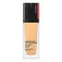 Base de Maquillaje Fluida Synchro Skin Shiseido (30 ml) de Shiseido, Bases - Ref: S0570006, Precio: 38,15 €, Descuento: %