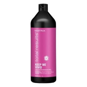 Shampoo Total Results Keep Me Vivid Matrix (1000 ml) di Matrix, Shampoo - Rif: S0570024, Prezzo: 25,22 €, Sconto: %