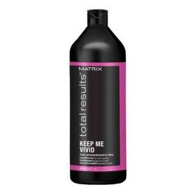 Acondicionador Total Results Keep Me Vivid Matrix (1000 ml) de Matrix, Acondicionadores - Ref: S0570025, Precio: 24,12 €, Des...