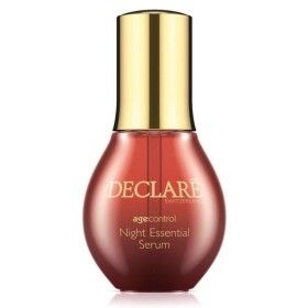 Sérum Facial Age Control Night Essential Declaré Age Control (50 ml) 50 ml de Declaré, Séruns facial - Ref: S0570340, Preço: ...