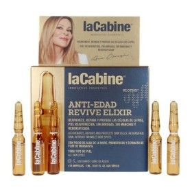 Ampullen Revive Elixir laCabine MAPD-02378 (10 x 2 ml) 2 ml von laCabine, Feuchtigkeitscremes - Ref: S0570499, Preis: 14,21 €...