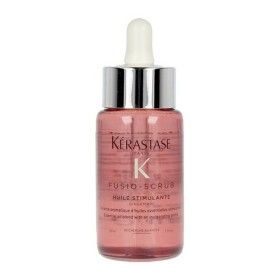 Olio per Capelli Fusio-scrub Stimulante Kerastase (50 ml) di Kerastase, Oli per capelli - Rif: S0570548, Prezzo: 41,82 €, Sco...
