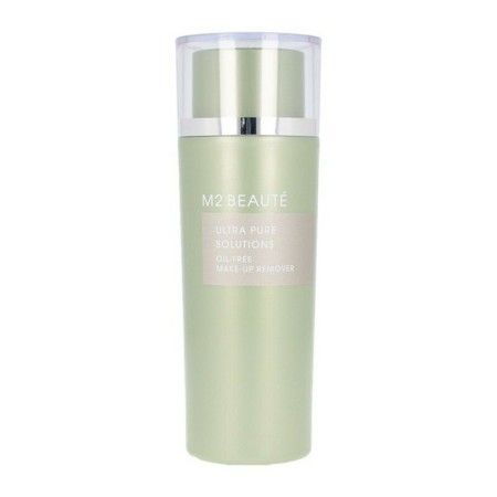 Desmaquillante Facial Oil Free M2 Beauté Harr69 (150 ml) 150 ml de M2 Beauté, Limpiadores y exfoliantes - Ref: S0571077, Prec...