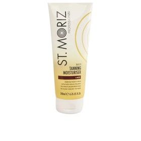 Hydrating Bronzing Body Lotion St. Moriz Professional Light (200 ml) by St. Moriz, Self-tanning - Ref: S0571218, Price: 10,53...